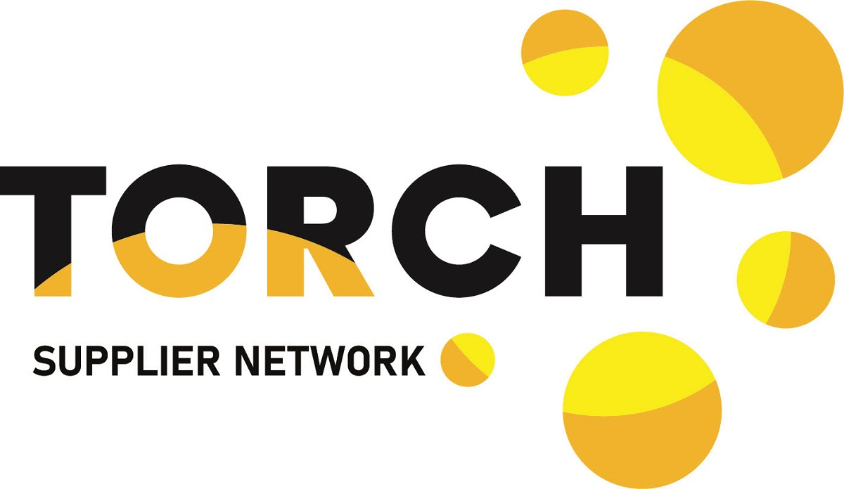 Torch Supplier Network